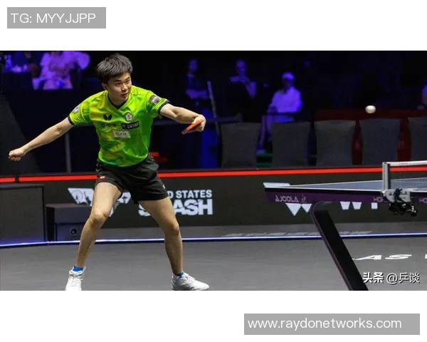 WTT德国赛：11月6日路程出炉，莫雷加德又遇队友，松岛辉空出战