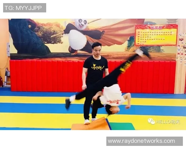 全运会｜这记“抱拳礼”藏着功夫散打的魂