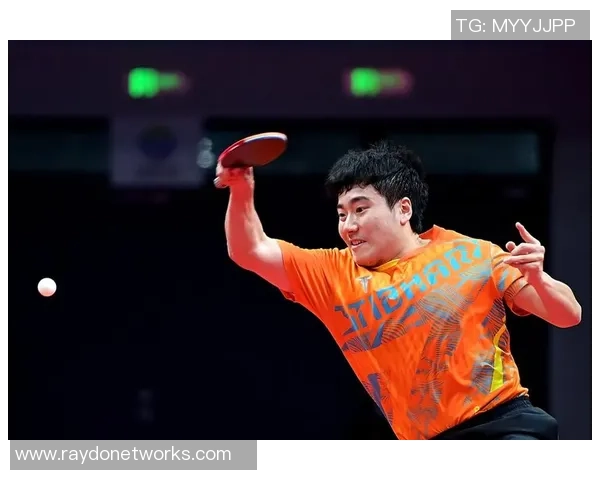 热情全运-打败梁靖崑，于何一的全运之旅